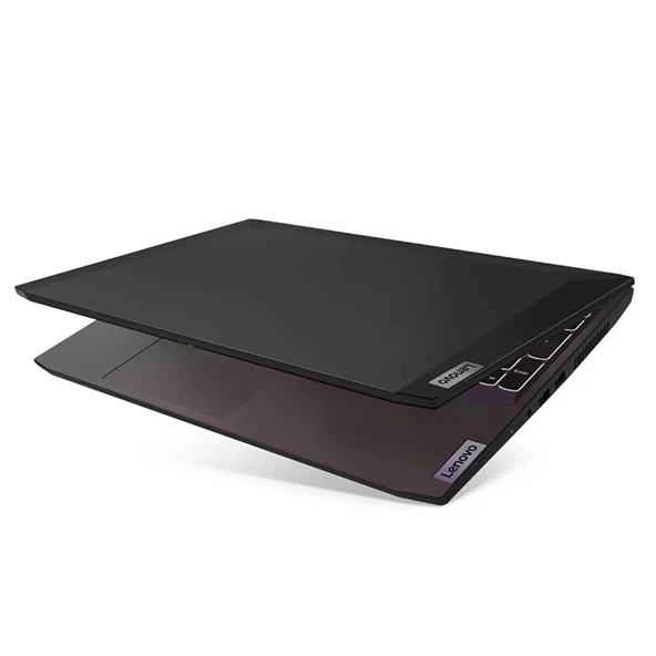 Lenovo IdeaPad Gaming 3 82K2029YTX02 Ryzen5 5500H 16GB 2TBSSD RTX2050 15.6" FHD FreeDOS Dizüstü Bilgisayar-CNT003 - 5