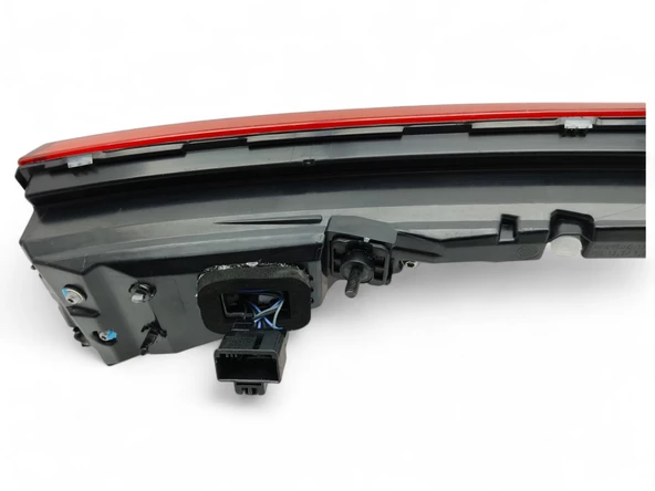 Led Arka Stop - Cupra Formentor 5FF945307B - 5FF.945.307.B - Resim 6