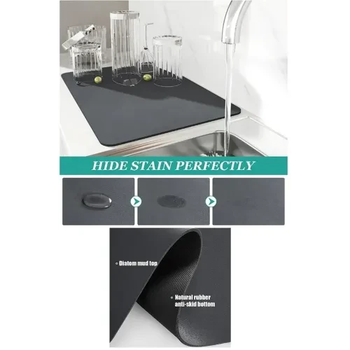 Çok Amaçlı Mat - 2