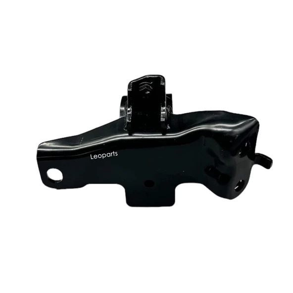 LEOPARTS Toyota Corolla AE92 Motor Takozu Ön Sol 1988-1992 12372-15110 - 3