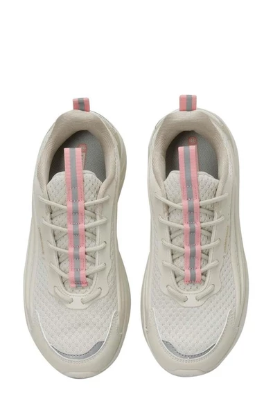 Lumberjack KADO WMN 4PR 101783399 Kadın Yürüyüş ve Koşu Ayakkabısı Bej 36-40 - Resim 4