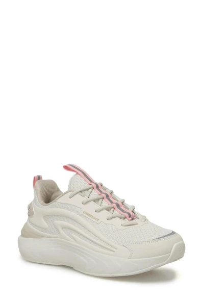 Lumberjack KADO WMN 4PR 101783399 Kadın Yürüyüş ve Koşu Ayakkabısı Bej 36-40 ürün görseli