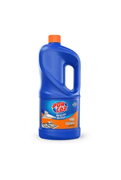 Porçöz yağ çözücü 2000 ml - 2