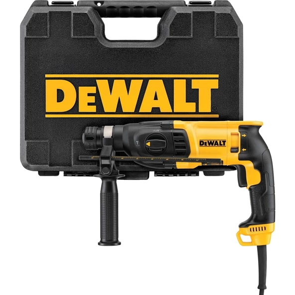 DEWALT D25133K-TR SDS PLUS MATKAP 26 MM