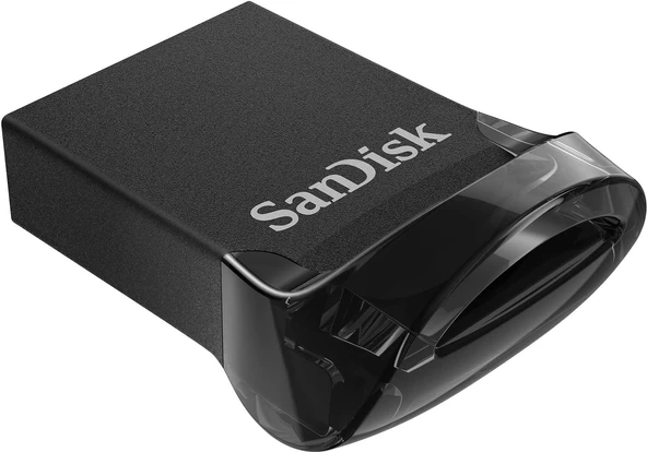 SanDisk Ultra Fit 64 GB USB 3.2 Flash Bellek