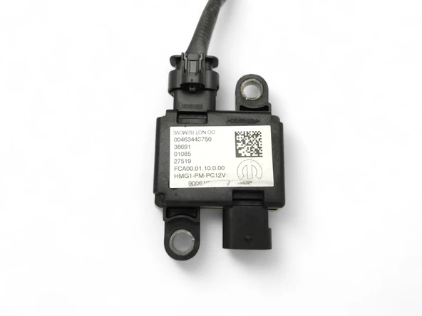 Oksijen Sensörü Egzoz Sondası - Fiat Egea 1.3-1.6 Mtj 463443750 - Resim 3