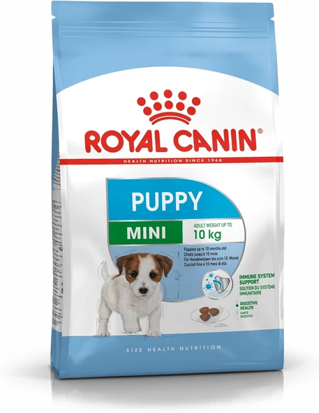 Royal Canin Mini Puppy 4 Kg