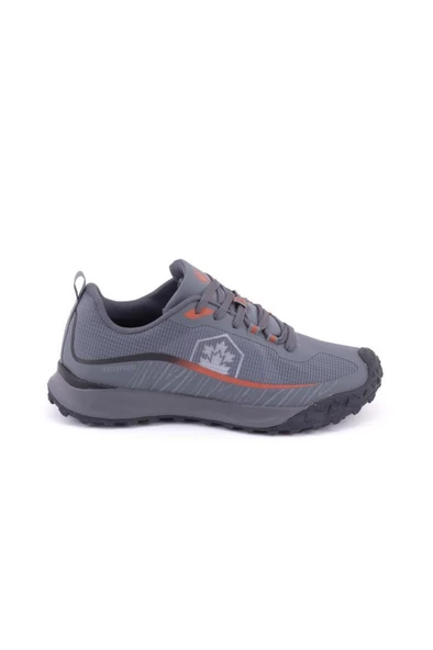 Lumberjack LOTHAR 4PR 101877126 Erkek Su Geçirmez Outdoor Ayakkabı Gri 40-45 - 2