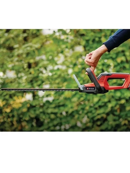 Einhell GC-CH 18/50 Li-Solo Akülü Çit Budama - 2
