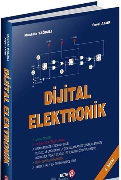 Dijital Elektronik