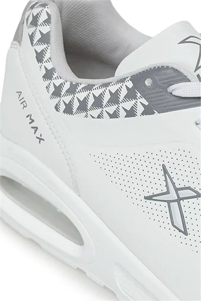Kinetix TONA PU 4PR 101781984 Erkek Günlük Sneakers - 4