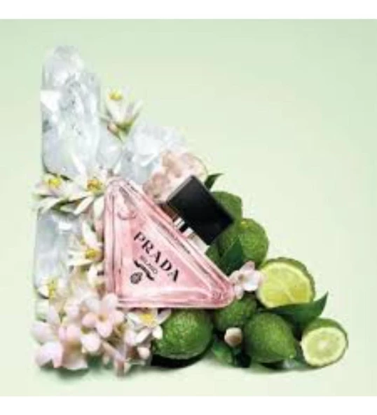 Prada Paradoxe Virtual Flower EDP 90ML Kadın Parfüm - 1