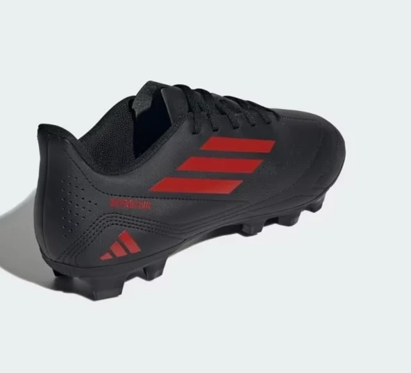 adidas Deportivo III Fxg Erkek Siyah Futbol Krampon IF1402 - Resim 6