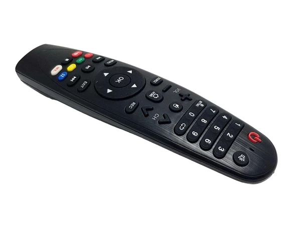Telenova Revo 55FS1104 Android Smart Tv Kumandası - 2