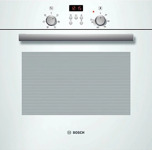 Bosch HBN331W0T Beyaz Ankastre Fırın