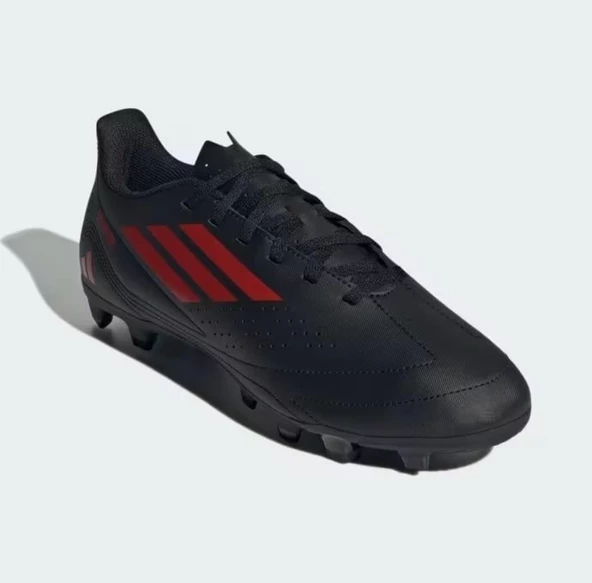 adidas Deportivo III Fxg Erkek Siyah Futbol Krampon IF1402 - Resim 5