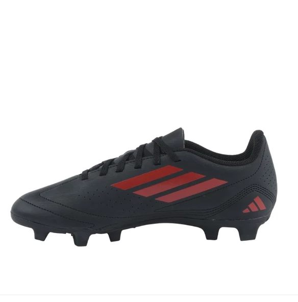 adidas Deportivo III Fxg Erkek Siyah Futbol Krampon IF1402 - Resim 2