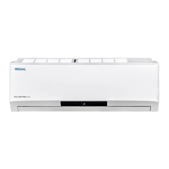 Regal Rac 5009 A+ 9000 BTU/H Inverter Duvar Tipi Klima - 2