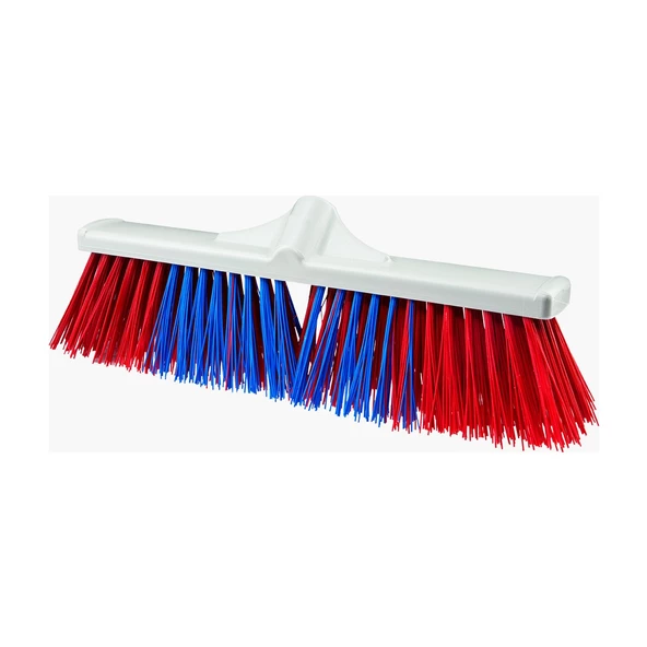 ELMAS FIRÇA PLASTİK MEGA ÇALI FIRÇASI 40 CM