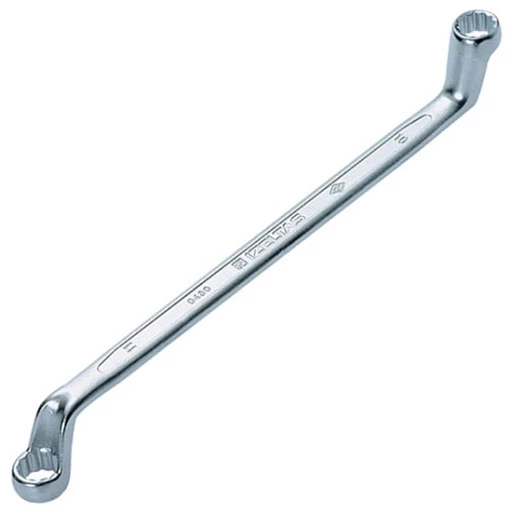 İzeltaş Yıldız Anahtar 25x28 İki Ağız Yıldız 0430032528 ürün görseli