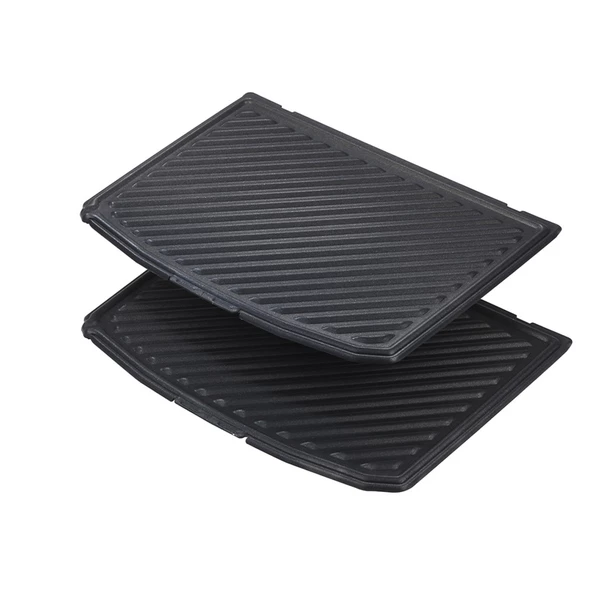 Regal RI 1000 B 1800 W Tost Makinesi Beyaz - 6