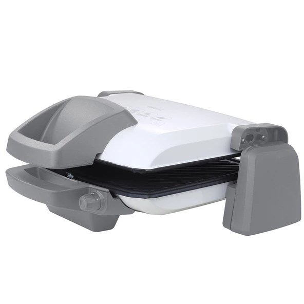 Regal RI 1000 B 1800 W Tost Makinesi Beyaz - 2