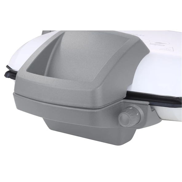 Regal RI 1000 B 1800 W Tost Makinesi Beyaz - 3