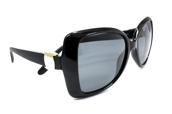 2803 C4 55 Optelli Polarize Güneş Gözlüğü - Resim 5