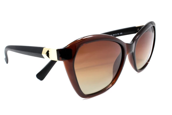 2808 C03 54 Optelli Polarize Güneş Gözlüğü - Resim 5