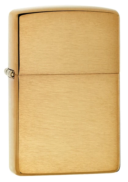 Zippo Çakmak American Malı-Z-168 (168-000019)-Z228