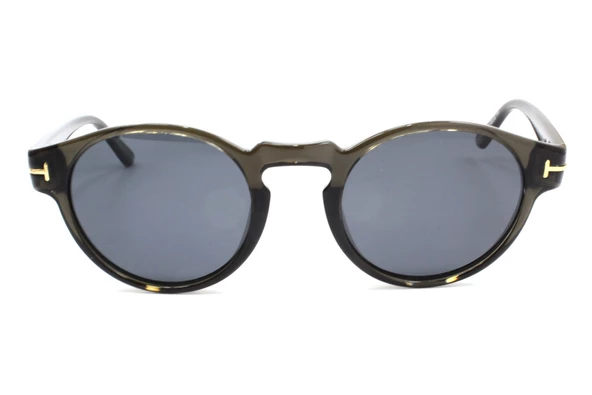 1066 C027 49 Polo Exchange Polarize Güneş Gözlüğü - Resim 4