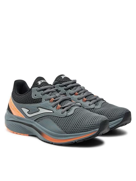 Joma Active 2412 Erkek Gri Günlük - Koşu Ayakkabısı RACTIW2412 - 2