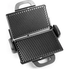 Altus Al 759 R 1800 W Kırmızı Tost Makinesi - 4