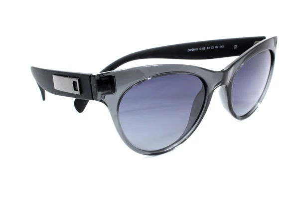 2812 C02 51 Optelli Polarize Güneş Gözlüğü - Resim 4