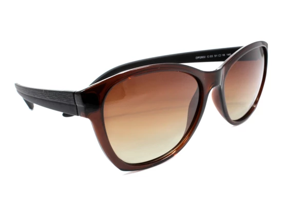 2802 C3 51 Optelli Polarize Güneş Gözlüğü - Resim 6