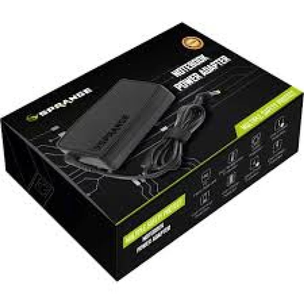 SPRANGE SR-L17 19V 3.42A 65W ACER SAMSUNG 3.0x1.1 NOTEBOOK ADAPTÖR - 2