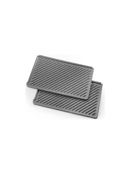 Altus Al 759 R 1800 W Kırmızı Tost Makinesi - 3