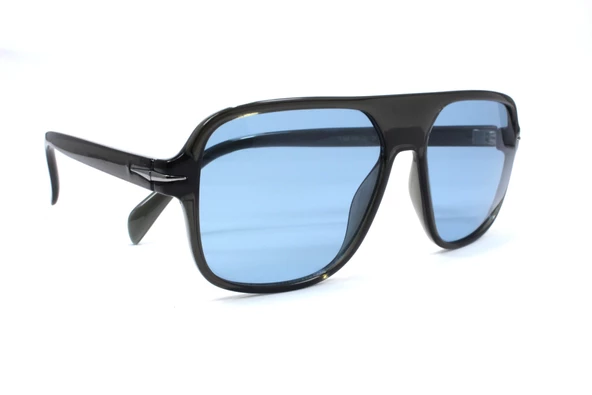 110 C07 56 Polo Exchange Güneş Gözlüğü - Resim 7