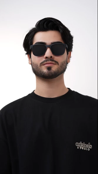 1010 C1 53 Polo Exchange Polarize GüneşGözlüğü