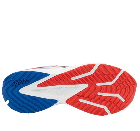Joma Surtido Active 2406 Erkek Kırmızı Günlük - Koşu Ayakkabısı RACTIS2406 - 4