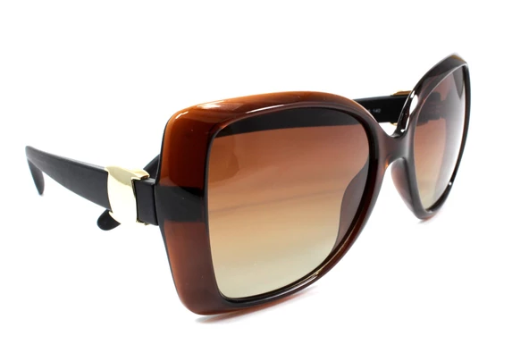 2803 C3 55 Optelli Polarize Güneş Gözlüğü - Resim 6