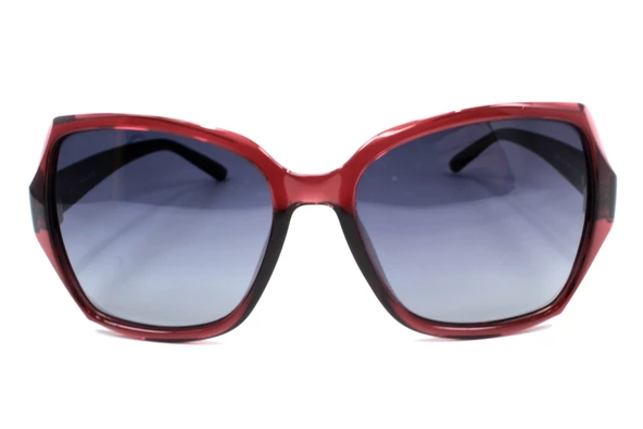 2806 C1 56 Optelli Polarize Güneş Gözlüğü - Resim 6