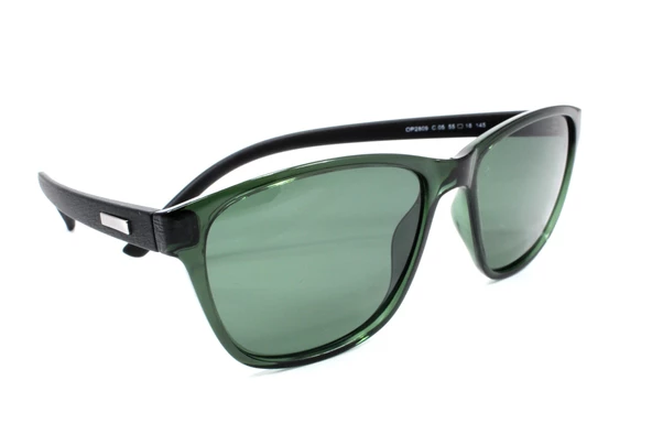 2809 C05 55 Optelli Polarize Güneş Gözlüğü - Resim 6