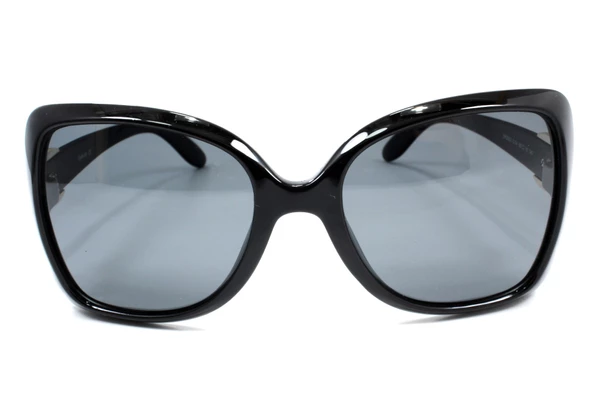 2803 C4 55 Optelli Polarize Güneş Gözlüğü - Resim 4