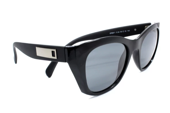 2811 C04 50 Optelli Polarize Güneş Gözlüğü - Resim 7