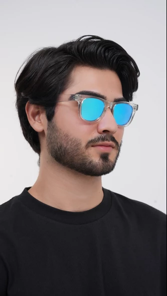 2140 Felix C143 49 Olivier Philippe Polarize Güneş Gözlüğü - 8