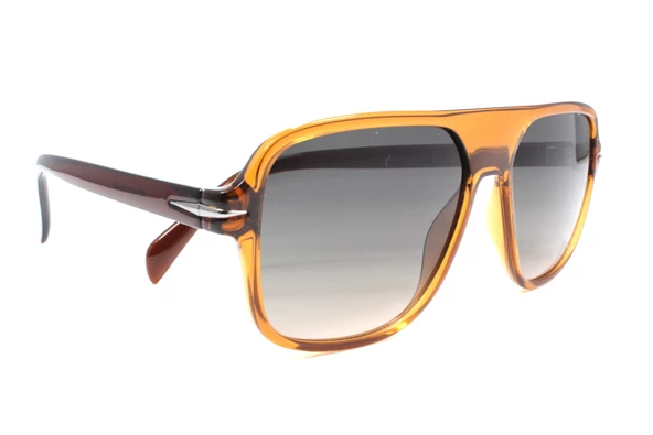 110 C04 56 Polo Exchange Güneş Gözlüğü - Resim 6