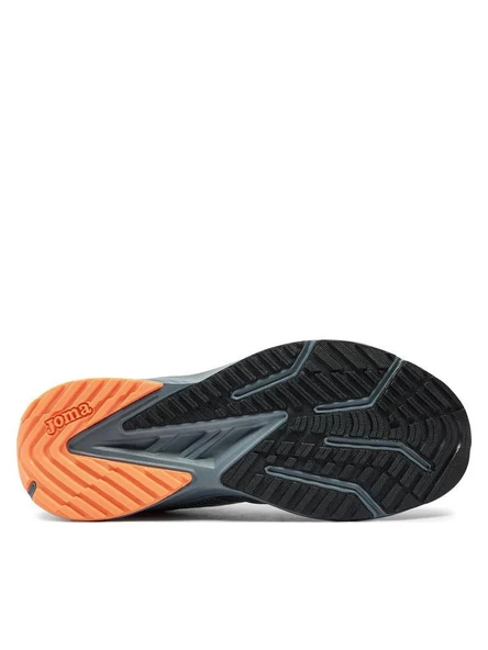 Joma Active 2412 Erkek Gri Günlük - Koşu Ayakkabısı RACTIW2412 - 4