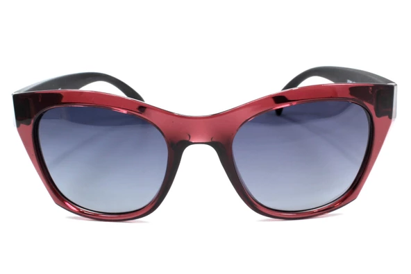 2811 C01 50 Optelli Polarize Güneş Gözlüğü - Resim 5