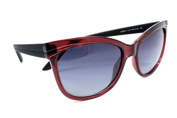 2801 C1 55 Optelli Polarize Güneş Gözlüğü - Resim 2